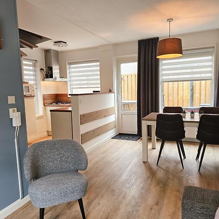Sfeervolle Vakantiewoning Domburg Do15 外观 照片