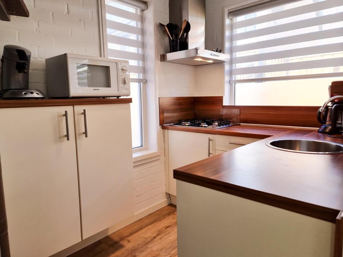 Sfeervolle Vakantiewoning Domburg Do15 外观 照片