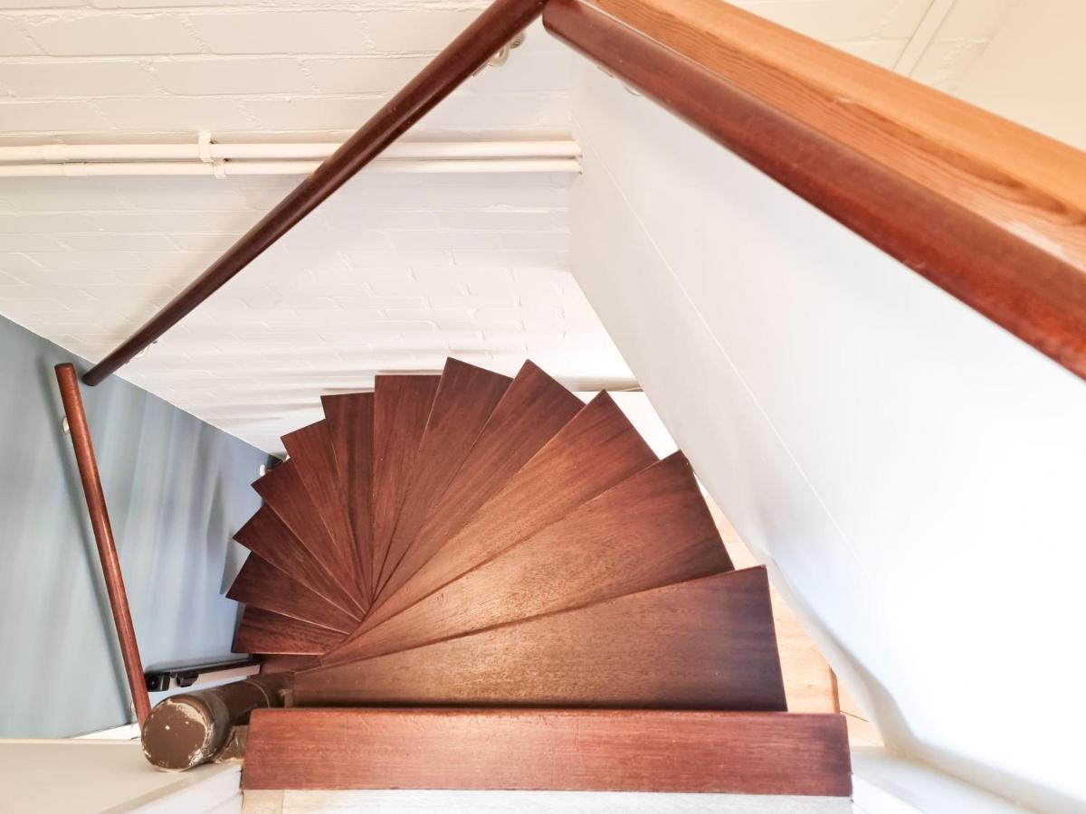 Sfeervolle Vakantiewoning Domburg Do15 外观 照片