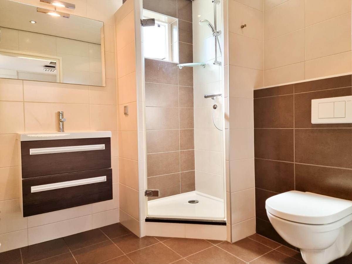 Sfeervolle Vakantiewoning Domburg Do15 外观 照片