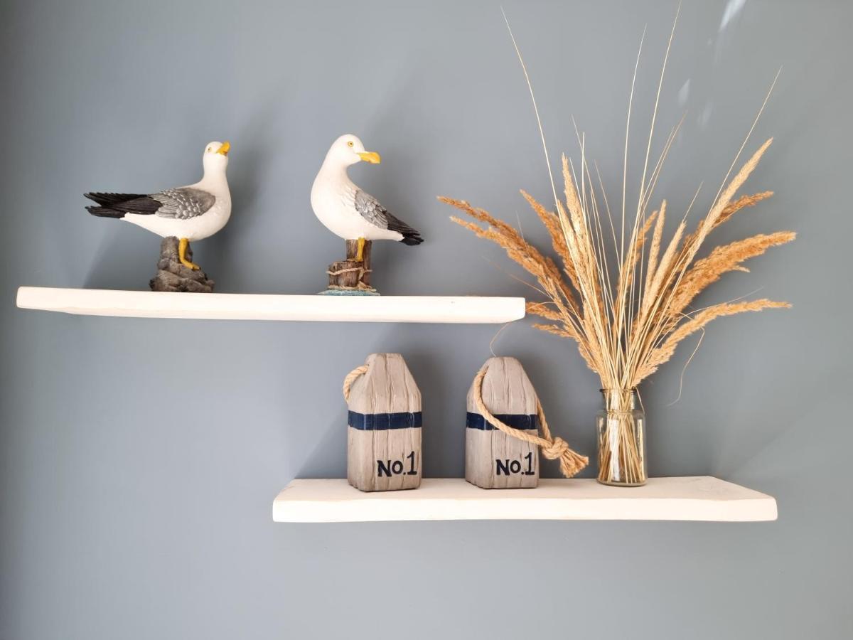 Sfeervolle Vakantiewoning Domburg Do15 外观 照片