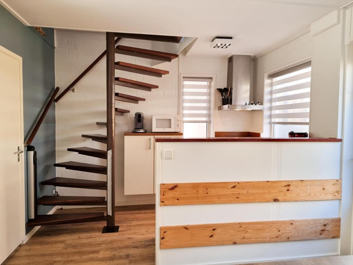Sfeervolle Vakantiewoning Domburg Do15 外观 照片