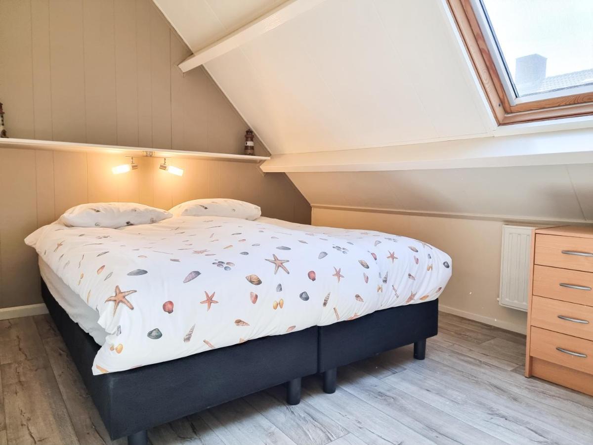 Sfeervolle Vakantiewoning Domburg Do15 外观 照片