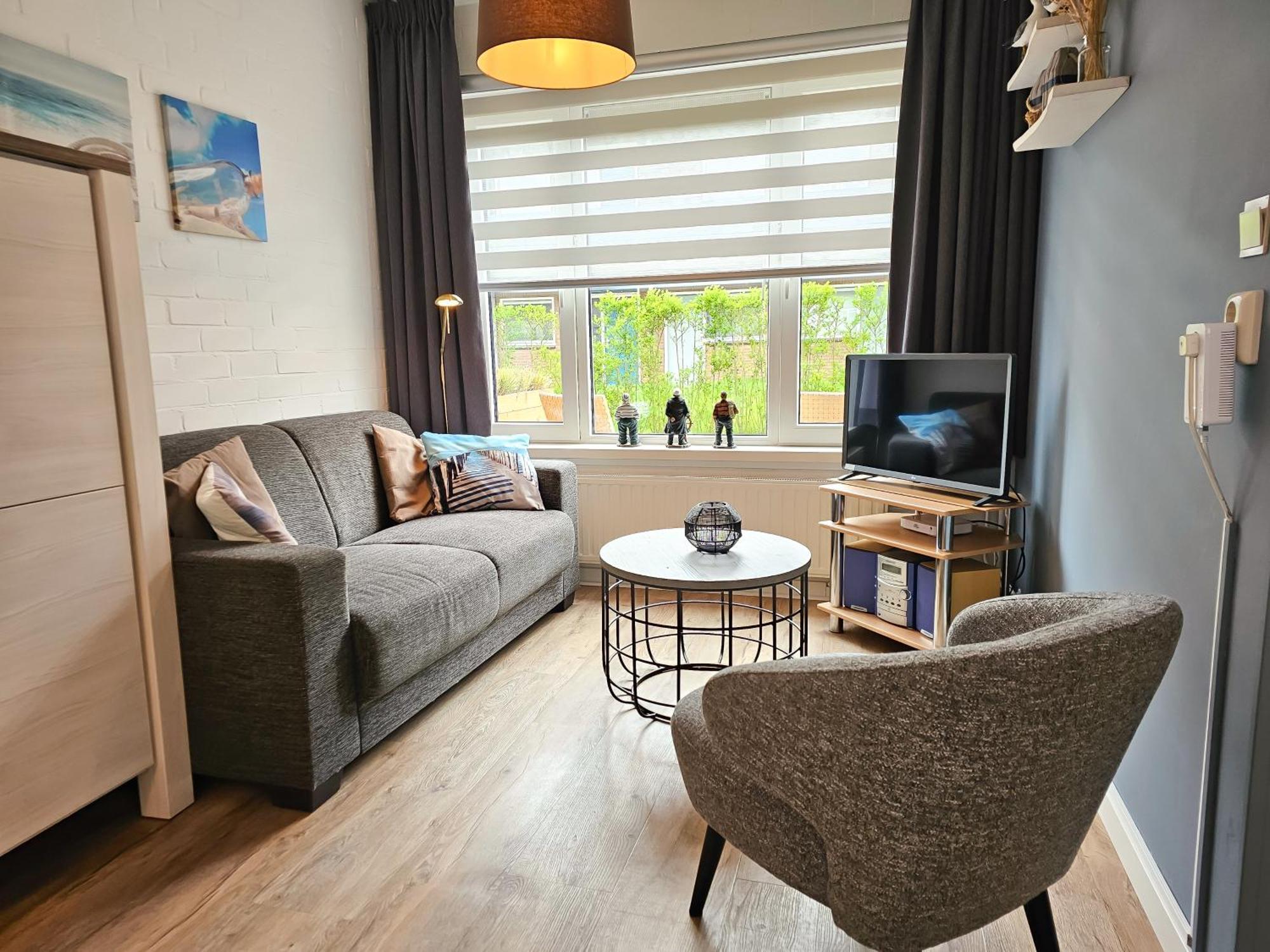 Sfeervolle Vakantiewoning Domburg Do15 外观 照片