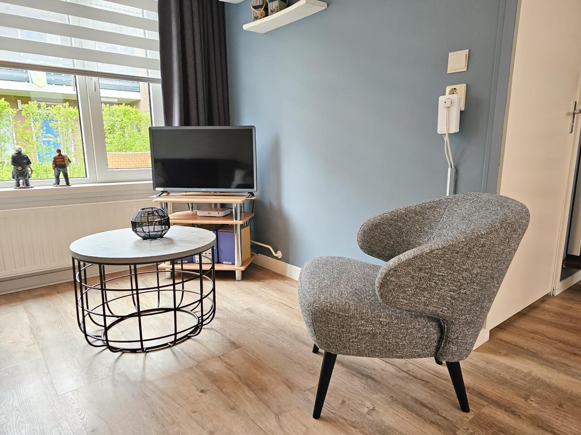 Sfeervolle Vakantiewoning Domburg Do15 外观 照片