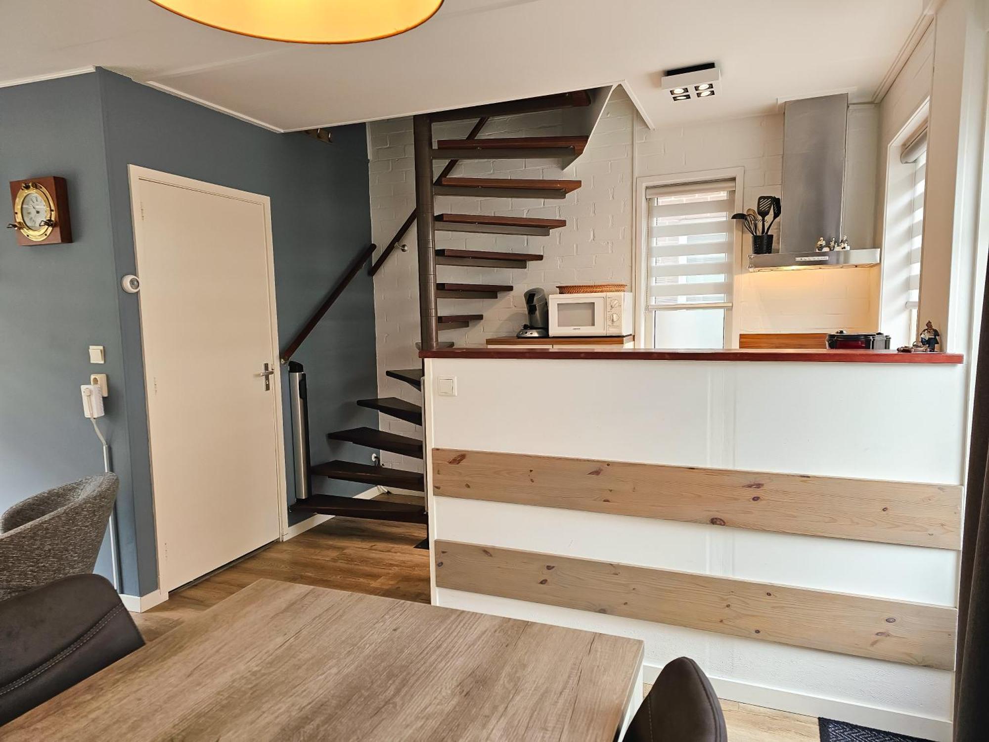 Sfeervolle Vakantiewoning Domburg Do15 外观 照片