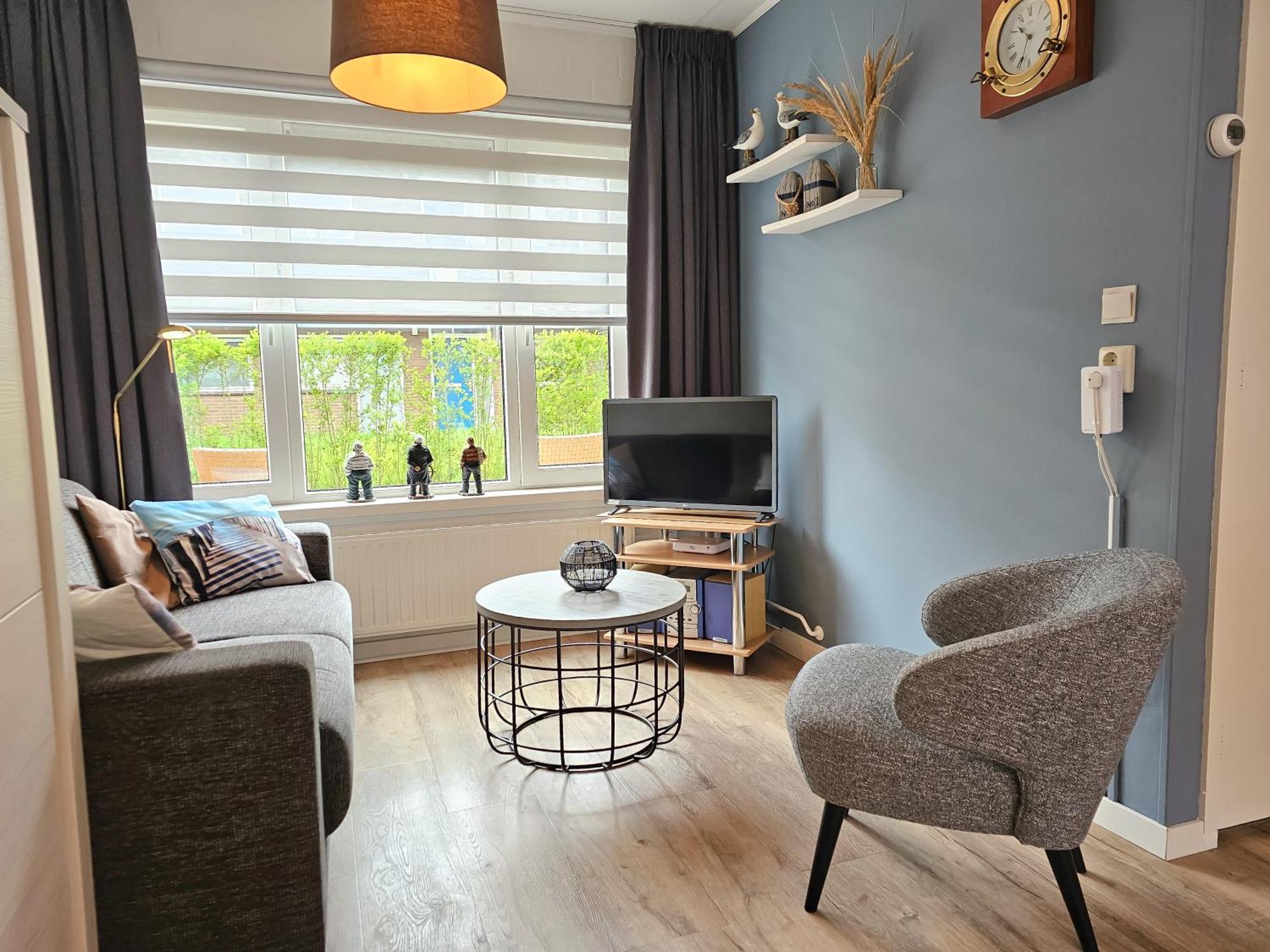 Sfeervolle Vakantiewoning Domburg Do15 外观 照片